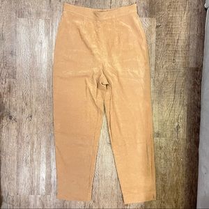 Vintage Victoria Moon Straight Leg High Waist Pants - 6